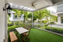 Terrasse (D19), Condominium #585599771